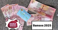 Saldo dana bansos tahap 1 2025 mulai cair (Sumber: Poskota/Insan Sujadi)