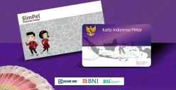 bansos PIP 2025 akan diterima oleh siswa dengan NISN dan NIK terdata, segera cek status dan lakukan langkah ini. (Sumber: Poskota/edited by Syifa Luthfiyah)