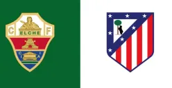 cek jadwal lengkap pertandingan dan link live streaming resmi Elche vs Atletico Madrid. (Sumber: Visionplus.id)