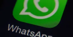 Cara mudah akses whatsapp tanpa nomor HP (Sumber: Pinterest)