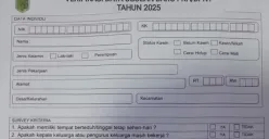 Ketentuan untuk lolos verifikasi dan validasi data KPM PKH BPNT. (Sumber: YouTube/Naura Vlog)