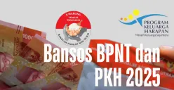 Cek saldo dana bansos PKH dan BPNT 2025 (Sumber: Pexels/Ashanjaya/edited Dadan Triatna)