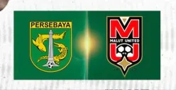 cek prediksi dan Prakiraan line up Persebaya vs Malut United di BRI Liga 1 pekan 19. (Sumber: Tangkapan layar/Instagram @officialpersebaya)