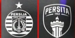 Berikut adalah prediksi dan rekor pertemuan BRI Liga 1 antara Persija vs Persita. (Sumber: X/ Persija Jakarta)