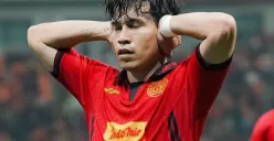 Ryo Matsumura dan Pablo Andrade siap berikan penampilan terbaik saat Persija melawan Persita dalam lanjutan pekan 19 BRI Liga 1. (Sumber: X/ Persija Jakarta)