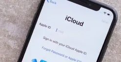 Tata Cara Beli Memori iCloud Pakai Dompet Digital DANA (Sumber: Pinterest)