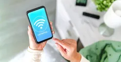 Segera coba cara ini untuk mengakses WiFi publik tanpa  khawatir. (Sumber: Pinterest/aarp)