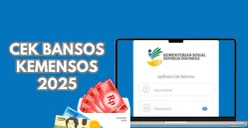 Cara yang dapat digunakan untuk cek pemilik  NIK KTP yang akan mendapatkan bansos 2025. (Sumber: Poskota/Huriyyatul Wardah)