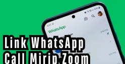 Fitur link panggilan WhatsApp bisa digunakan oleh semua pengguna WhatsApp yang memiliki perangkat yang mendukung fitur tersebut. (Sumber: Unsplash/Amanz/Edit Dadan Triatna)