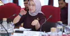 Potret Menteri PANRB, Rini Widyantini yang umumkan perpanjangan pendaftaran seleksi PPPK Tahap 2. (Sumber: PANRB)