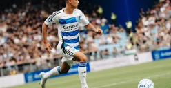 cek preview pertandingan dan info live streaming pekan 19 Liga Belanda antara PEC Zwolle vs PSV. (Sumber: X/ PECZwolle)