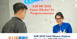 Pelaku UMKM kini bisa lebih mudah mendapatkan modal usaha melalui program KUR, yang memberikan peluang untuk berkembang dengan bunga rendah dan persyaratan mudah. (Sumber: Poskota/Yusuf Sidiq)