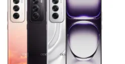 Pilihan warna menarik dari Oppo Reno 12 5G (Sumber: Oppo)