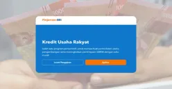 Cek persyaratan pengajuan KUR BRI. (Sumber: Poskota/Faiz)