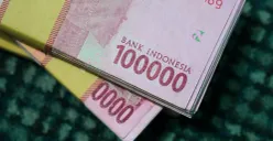  Asik saldo Dana gratis dari Pemerintah siap cair untuk itu lihat daftar pemilik NIK KTP yang berhal menerima.(Sumber: Pinterest)