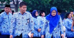 Pensiunan PNS dihadapkan pada risiko keterlambatan pencairan gaji Februari 2025 jika tidak melakukan otentikasi tepat waktu. Pastikan otentikasi dilakukan melalui aplikasi Andal by Taspen.
(Sumber: Pinterest)