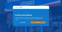 KUR BRI bisa cair tanpa agunan. (Sumber: Poskota/Faiz)