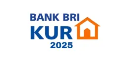 KUR BRI 2025. (Sumber: Poskota/Arip Apandi)