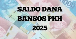 Cara Cek Status Pencairan PKH Tahap  1 2025, Dapatkan Saldo Dana Bansos Gratis dari Pemerintah. (Sumber: Poskota/Nur Rumsari)