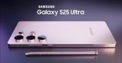 Samsung Galaxy S25 Ultra hadir dengan desain premium dan teknologi canggih, siap menjadi pilihan utama di tahun 2025. (Sumber: Pinterest/CaseMe)