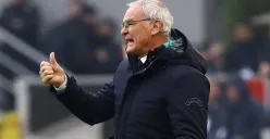 Caludio Ranieri akan penisun sebagai pelatih. (Sumber: Instagram/@mister.ranieri)