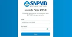 Cara Praktis Mengatasi Aktivasi SNPMB 2025 yang Kadaluarsa (Sumber: snpmb.bppp.kemdikbud.go.id)