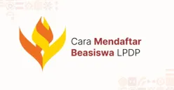 Program beasiswa LPDP 2025 memberikan peluang besar bagi generasi muda untuk melanjutkan pendidikan tinggi tanpa terkendala biaya. (Sumber: lpdp.kemenkeu.co.id)