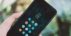 3 Aplikasi Antivirus Paling Efektif untuk HP Android!
 (Canva)