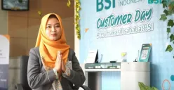 Ketahui berikut ini syarat serta langkah-langkah pengajuan KUR BSI 2025. (Sumber: BSI)