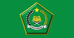 Logo Kementerian Agama. (Sumber: Istimewa)