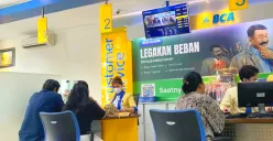 KUR BCA 2025: Syarat, Dokumen, dan Tabel Angsuran Sampai Rp500 Juta (Sumber: Pinterest)