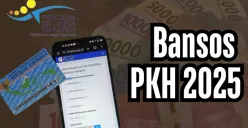 Panduan Lengkap Daftar Penerima PKH 2025 dengan Aplikasi ‘Cek Bansos’ (Sumber: Poskota/WonderfullBali/Edited Dadan)