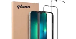 Ikuti langkah-langkah mudah ini untuk memasang tempered glass di HP Anda, melindungi layar dari goresan dan debu dengan sempurna. (Sumber: Pinterest/Bunnings)