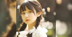 Video bokeh Japan full version blur effect (Sumber: Pinterest/Nccam)