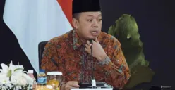 Menteri Agraria dan Tata Ruang/Kepala Badan Pertanahan Nasional (ATR/BPN) Nusron Wahid (Sumber: Instagram Nusron Wahid)