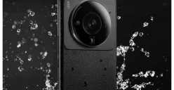 Tampilan elegan dari Xiaomi 12S Ultra dengan kamera LEICA (Sumber: mi.co.id)