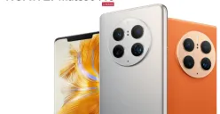 Huawei Mate 50 Pro hadirkan performa tangguh dari Qualcomm (Sumber: Huawei)