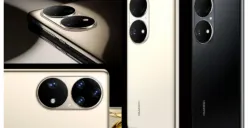 Huawei P50 Pro tawarkan kombinasi antara desain dan kamera (Sumber: Huawei)