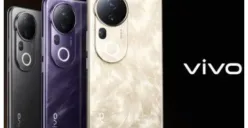 Vivo S20 Series meluncur bawa spesifikasi mumpuni (Sumber: Vivo)