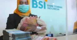 Ilustrasi pinjaman KUR BSI 2025 dengan plafon Rp250 juta. (Sumber: Pinterest)