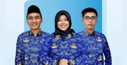 Informasi terbaru PPPK Paruh Waktu 2025. (Sumber: sscasn.bkn.go.id)