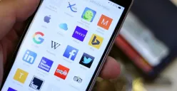 Panduan Lengkap Mengaktifkan Mode Desktop di Ponsel iPhone dan Android (Sumber: Pinterest/Bloglovin')