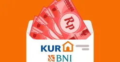 Pahami syarat dan pengajuan KUR BNI Mikro untuk dapatkan pinjaman hingga Rp50 juta. (Sumber: Poskota/Arip Apandi)