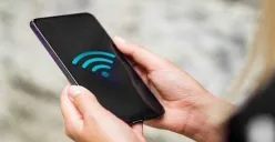 Mau konek WiFi tanpa ribet? Begini cara mudah menyambungkan WiFi ke HP pribadi tanpa perlu password! (Sumber: Pinterest)