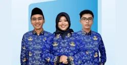 Pemerintah siapkan THR PNS 10 hari sebelum lebaran, segini besaran nominalnya. (Sumber: sscasn.bkn.go.id)