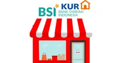 KUR BSI 2025. (Sumber: Poskota/Arip Apandi)