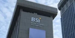 Bank BSI dipercaya untuk menyalurkan Kredit Usaha Rakyat (KUR) Syariah senilai Rp17 triliun pada tahun 2025. (Sumber: Pinterest)