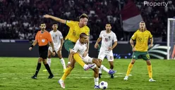 Harry Souttar dan Ragnar Oratmangoen dipastikan absen di laga Australia vs Timnas Indonesia pada matchday 7 kualifikasi Piala Dunia 2026 Zona Asia. (Sumber: pssi.org)