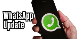 Agar WhatsApp mendapatkan pembaharuan, pastikan lakukan update (Sumber: Unsplash/Grant Davies/edited Dadan)