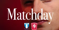 Cek jadwal lengkap dan info live streaming Liga Eropa antara Malmo vs FC Twente. (Sumber: X/ fctwente)